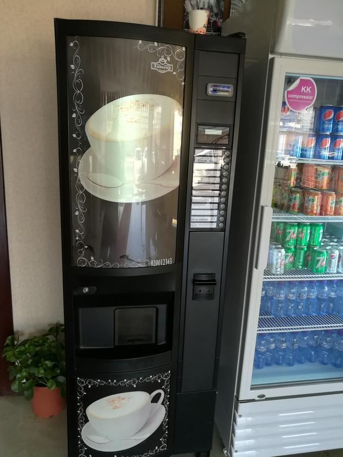Layale Alnile Aparthotel Dammam Exterior foto