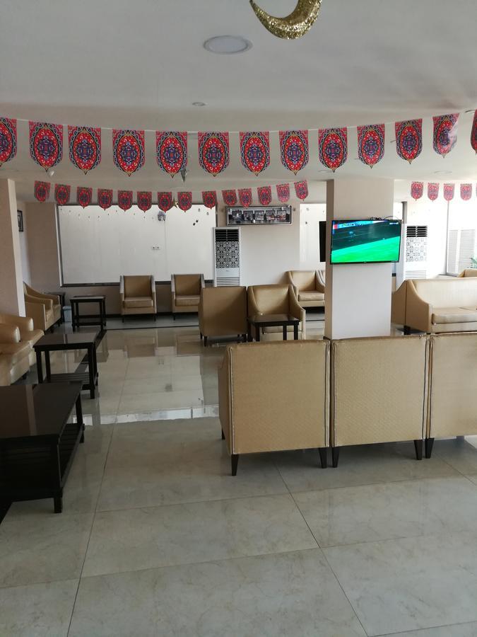 Layale Alnile Aparthotel Dammam Exterior foto